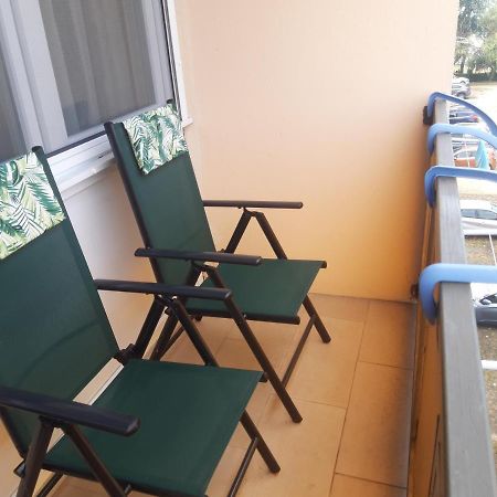 Kr Apartman 시오포크 외부 사진