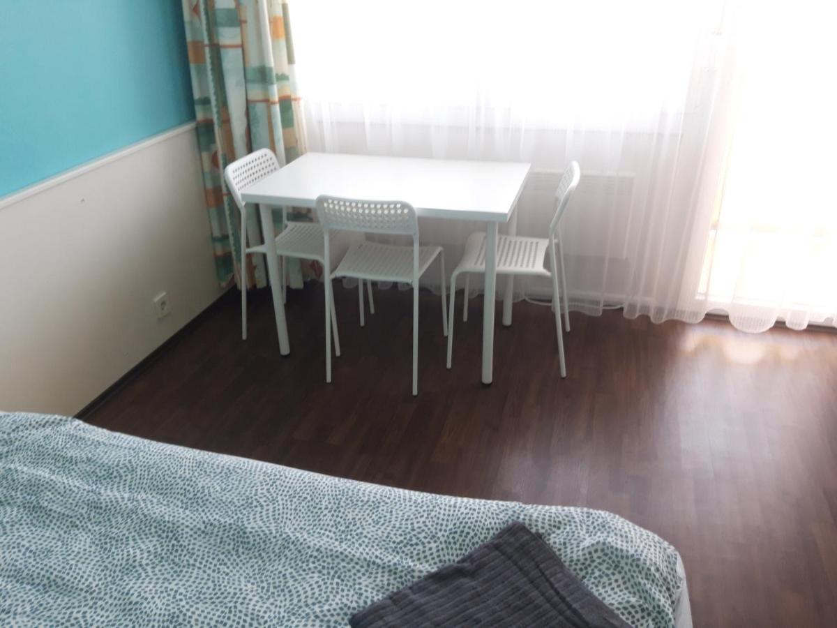 Kr Apartman 시오포크 외부 사진