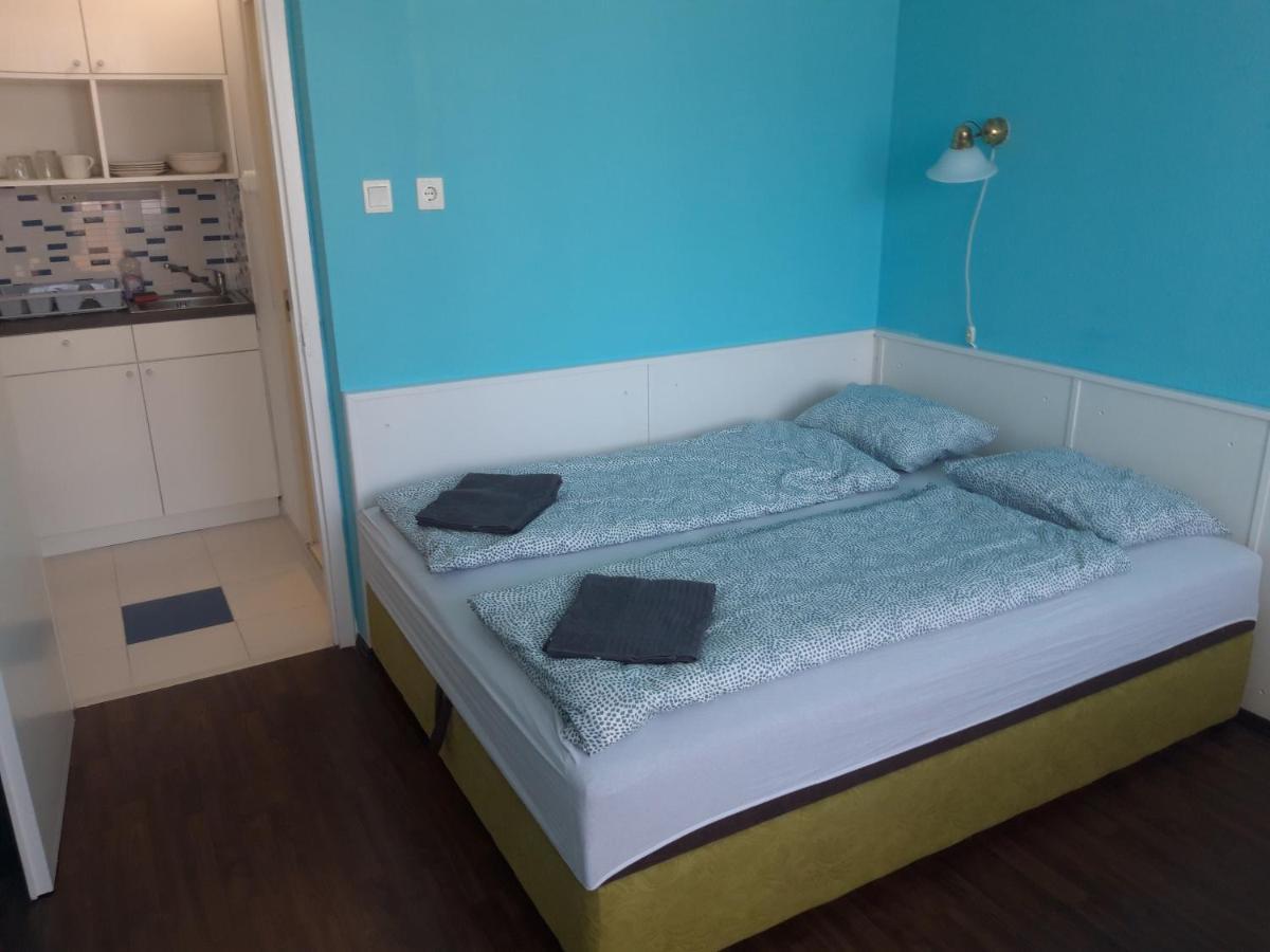 Kr Apartman 시오포크 외부 사진