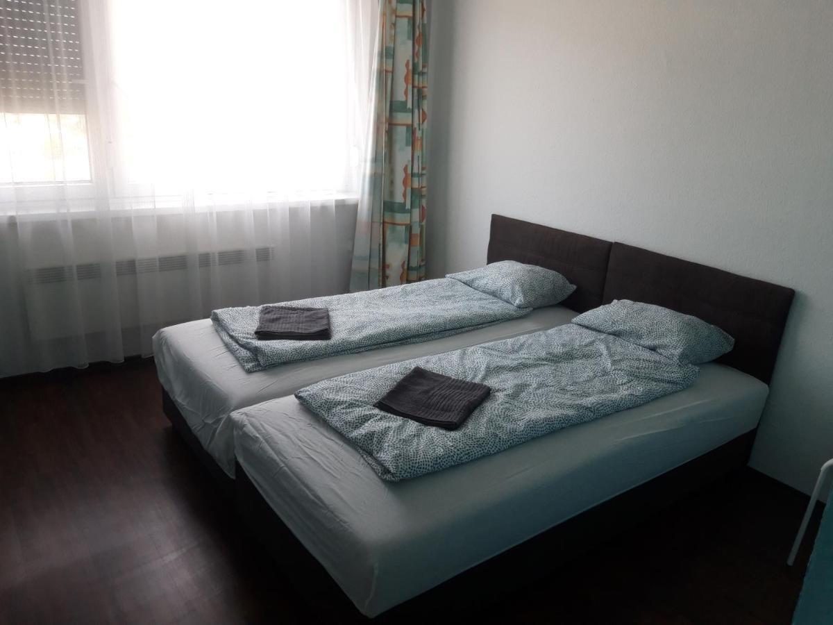 Kr Apartman 시오포크 외부 사진